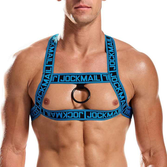 Harness Mens Erotic Lingerie Chest Strap