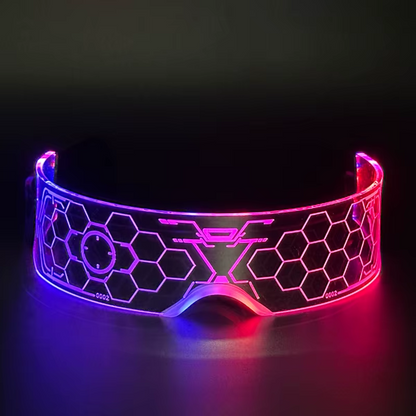 Led Party Glasses