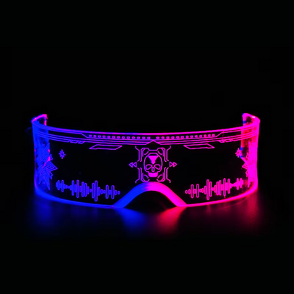 Led Party Glasses