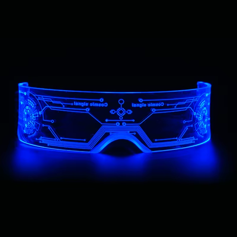 Led Party Glasses