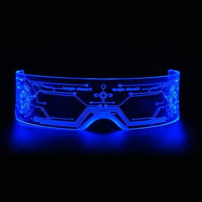 Led Party Glasses